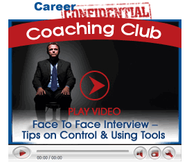Face-to-Face Interviews