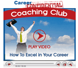 How to Excel in Your Career