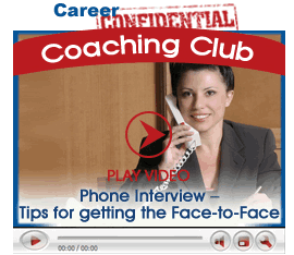Phone Interviews
