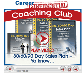 30-60-90-Day Plan