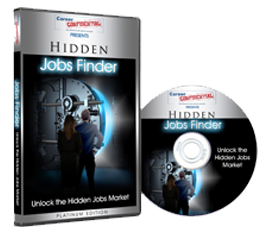 Hidden Jobs Finder