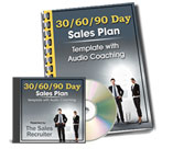 Image - 30-60-90-Day Sales Plan