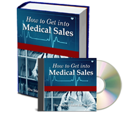 How to Get into Medical Sales