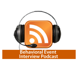 Behavioral Interview Podcast