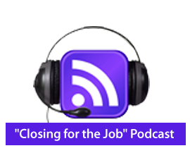 Closing for the Job Podcast