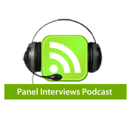 Panel Interview Podcast