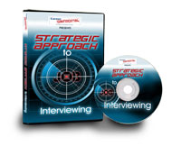 Strategic Interviewing Approach
