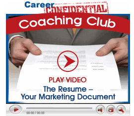The Resume