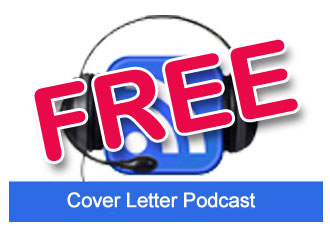 Cover Letter Podcast