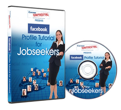 fbpt-X300 Facebook Profile Tutorial for Jobseekers