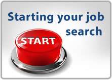 Job Search Tools for the beginning of your job search