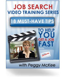 Job Search Video Training Series
