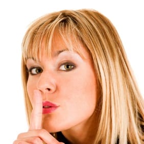 Shhh - Copy