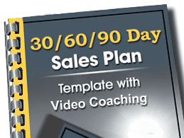 30-60-90- Sales Plan - Copy