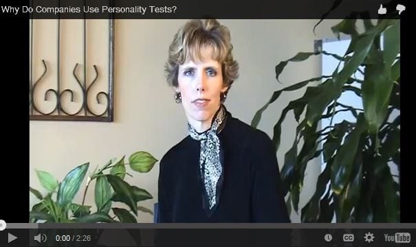 Video-Personality
