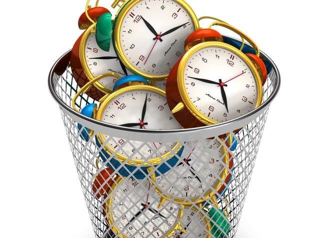 Waste Time - Copy