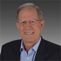 Gary Davis headshot