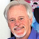 Jonathan Marx headshot