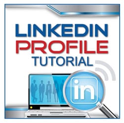 LinkedIn Profile Tutorial logo
