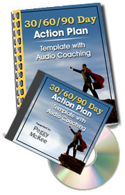 306090 Day Action Plan
