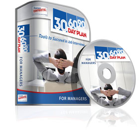 306090 Day Plan for Managers