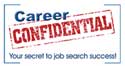 Career Confidential Logo