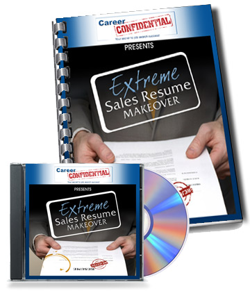 Resume Makeover Kit