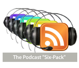 Podcast Sixpack