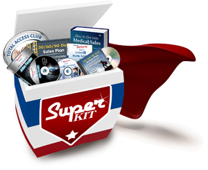 Job Search Superkit