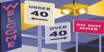 LIVE Training Webinar: 5 Tips to Beat Age Discrimination - Click to Register Ageism