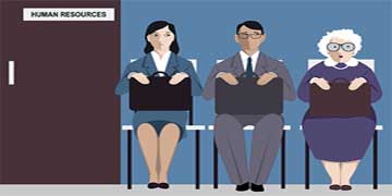 Training Webinar: 5 Tips to Beat Age Discrimination - Click to Register Ageism