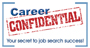 career confidential logo