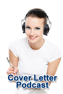 Cover Letter Podcast