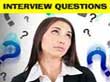 how to answer interview questions webinar