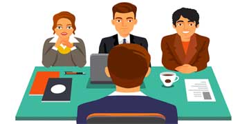 LIVE Training Webinar: Perfect Interview Answers - Click to Register job interview
