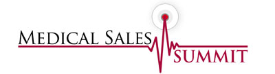 Medical Sales Summit logo