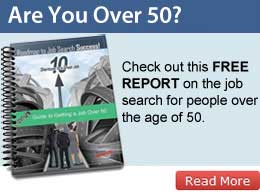 Guide to Job Searching Over 50