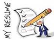 live resume review webinar