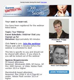 email example
