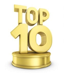 top 10 job search tips