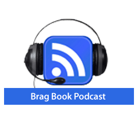 Brag Book Podcast