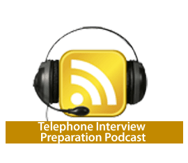 Telephone Interviews Podcast