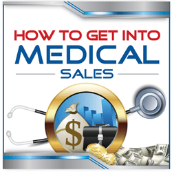How to get into Medical Sales