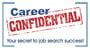 Career Confidential Logo