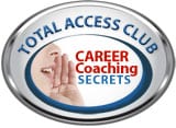 Total Access Club logo