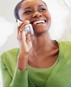 phone interview tips