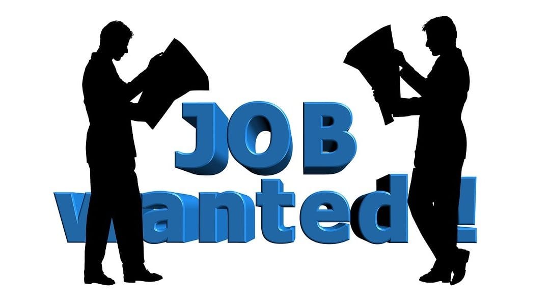 What To Do When Your Job Search Sucks