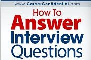 How to Answer Interview Questions eBook Now #1 Kindle 'Interview' on Amazon