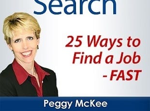 Jumpstart Your Job Search - New eBook on Amazon!