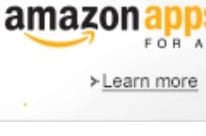 Resume, Interview, and Job Search Apps on Amazon